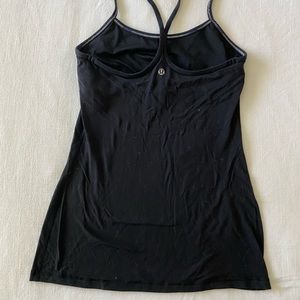 Lululemon Power Y Yoga Tank Top